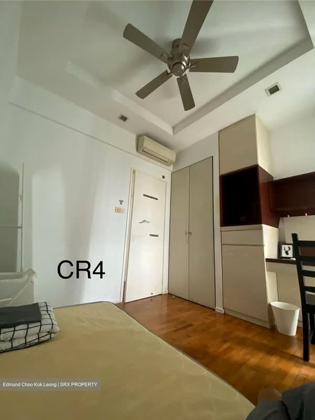 Kerrisdale (D8), Condominium #533503621